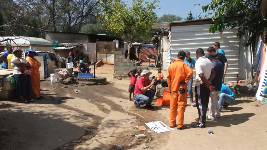 Johannesburg and Soweto: Half-Day Tour - More than monuments: informal settlement, Baragwanath Hospital, and lived-in Soweto views