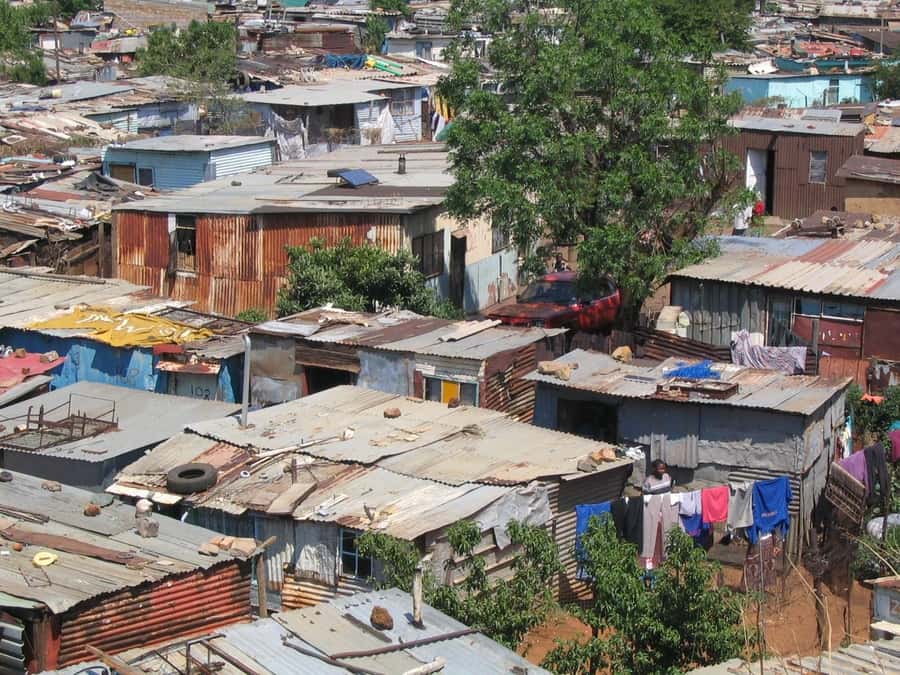 Johannesburg and Soweto: Half-Day Tour - What you get for $71, and what you still need to plan
