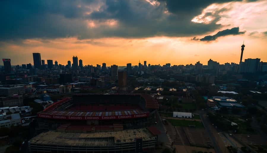 Johannesburg and Soweto Night Tour - Key highlights at a glance