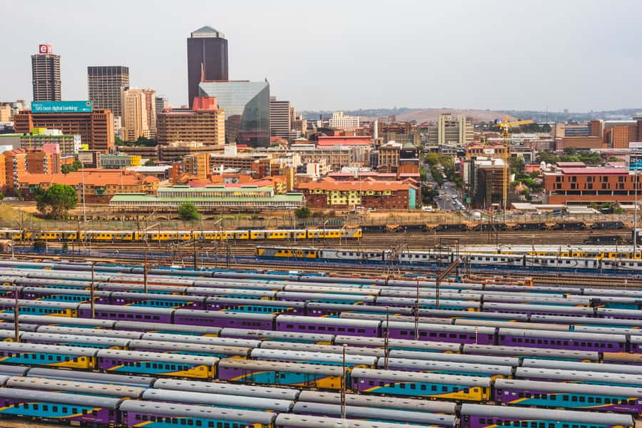 Johannesburg and Soweto Night Tour - Why Johannesburg at Night Feels Like a Different City