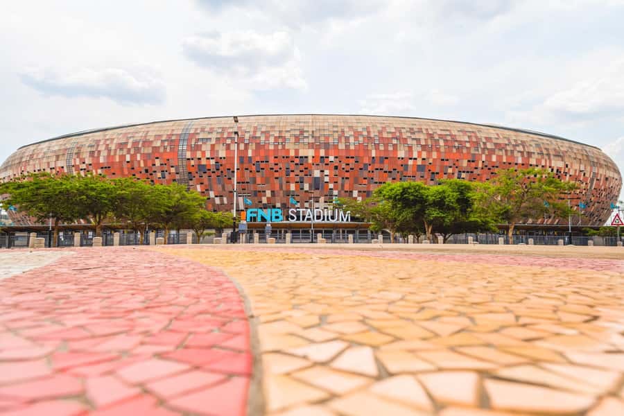 Johannesburg and Soweto Night Tour - Ubuntu Kraal Beer Tasting: A Fun, Local Pause