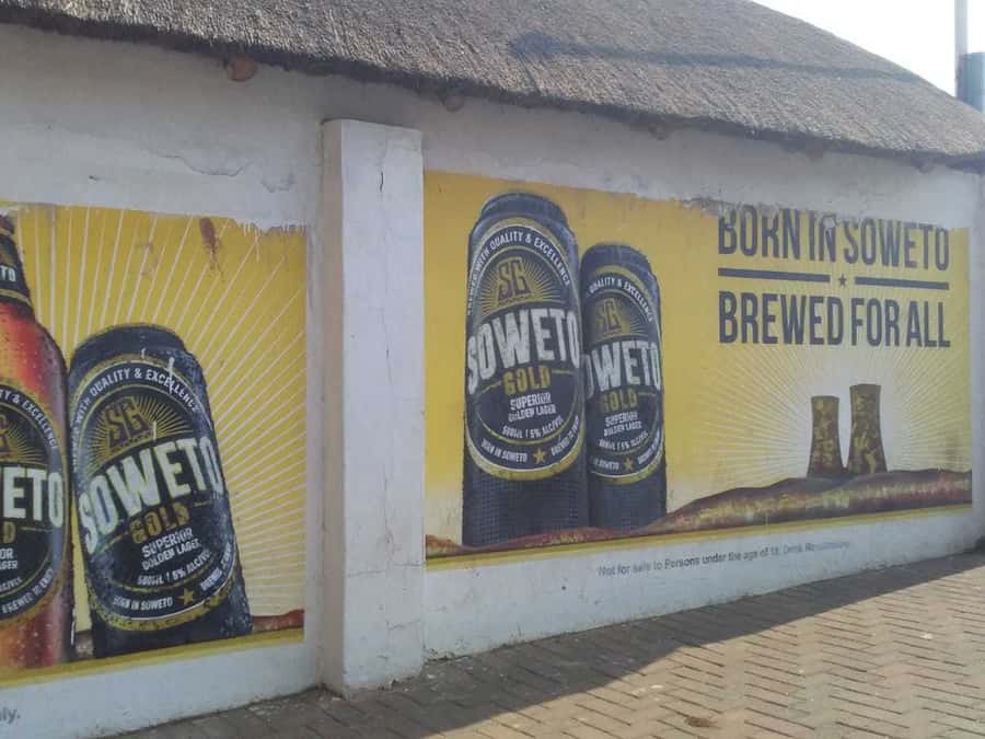 Johannesburg and Soweto Night Tour - The 7-Hour Flow: Pickup, Downtown Drives, and Soweto Evening