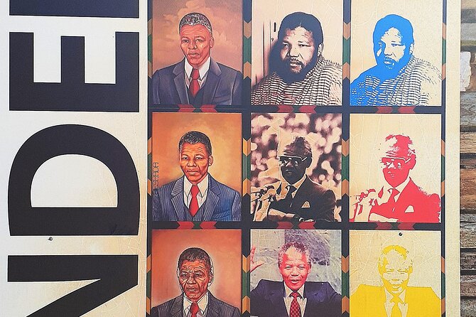 Johannesburg and Soweto tour - A 5-Hour Route That Helps You See the City Without Burning Days