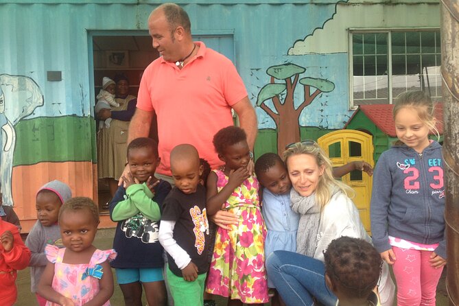 Johannesburg and Soweto Tour in French - Regina Mundi: the church tied to hiding and survival