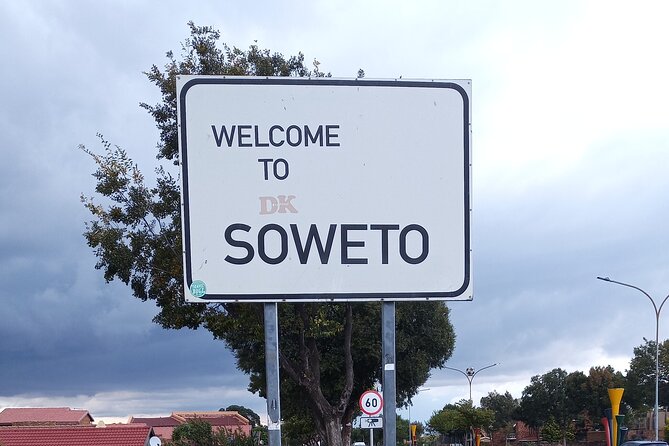 Johannesburg Apartheid Museum and Soweto - Key things you will notice on this Johannesburg and Soweto tour