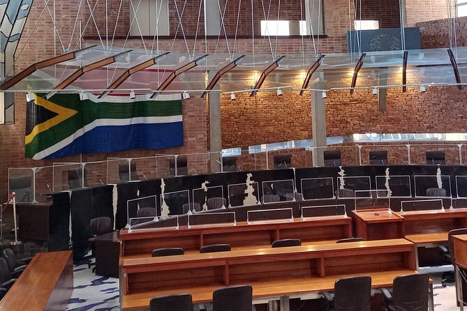 Johannesburg Apartheid Museum and Soweto - Timed flow, comfort, and safety that keep the day from feeling chaotic