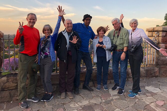 Johannesburg & Apartheid Museum Tour - Apartheid Museum: Why the 2 Hours Matter