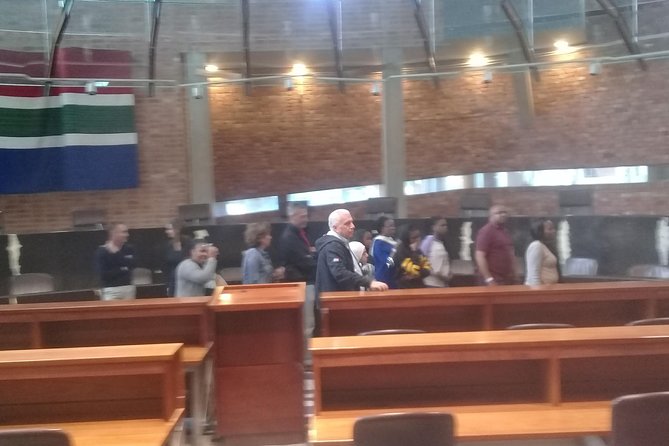 Johannesburg City Half Day Tour - Price and Value: Is $91.17 Worth It?