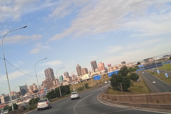 Johannesburg City Half Day Tour - Should You Book This Johannesburg City Half-Day Tour?