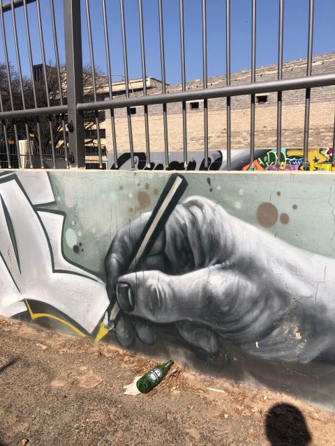 Johannesburg City Walking Excursion - Why this Johannesburg walk feels like good value at $40
