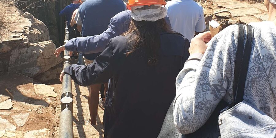 Johannesburg: Cradle of Human Kind & Lesedi Cultural Village - Price, value, and what is included for $218