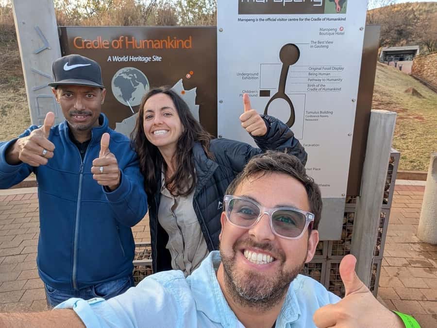 Johannesburg: Cradle of Humankind & Harties Aerial Cableway - Hartbeespoort Aerial Cableway: 2000 meters up with serious views