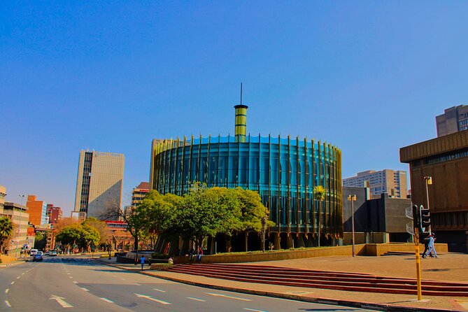 Johannesburg e-scooter experience - Price and value: what $38 covers, and what you may pay extra