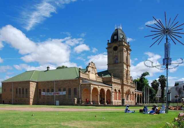 Johannesburg Full Day - Key highlights worth your attention