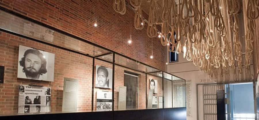 Johannesburg: Half-Day Apartheid Museum Tour - Emotional pacing: why 3 hours can feel short, and how guides handle it
