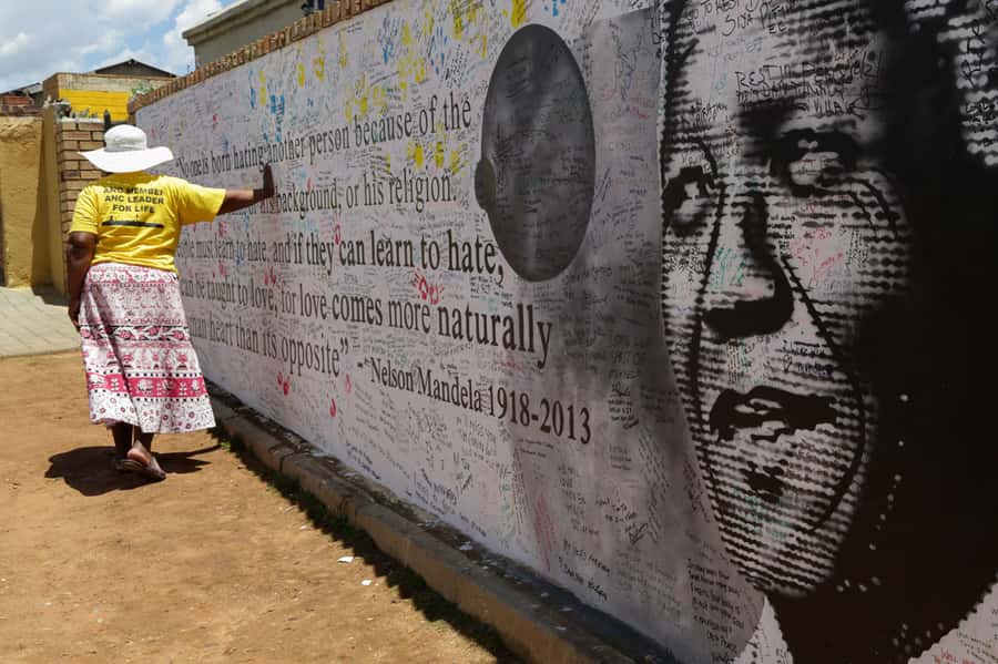 Johannesburg: Half-Day Apartheid Museum Tour - Inside the museum: 22 exhibition areas with a guided storyline