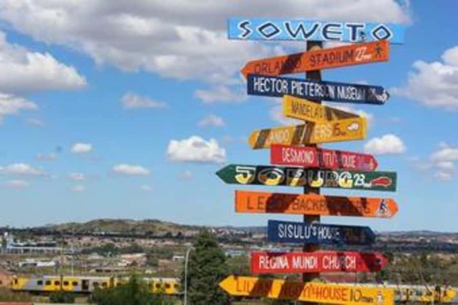 Johannesburg: Half-Day Soweto Tour with a Local Guide - Price and value: is $74 for a half-day worth it