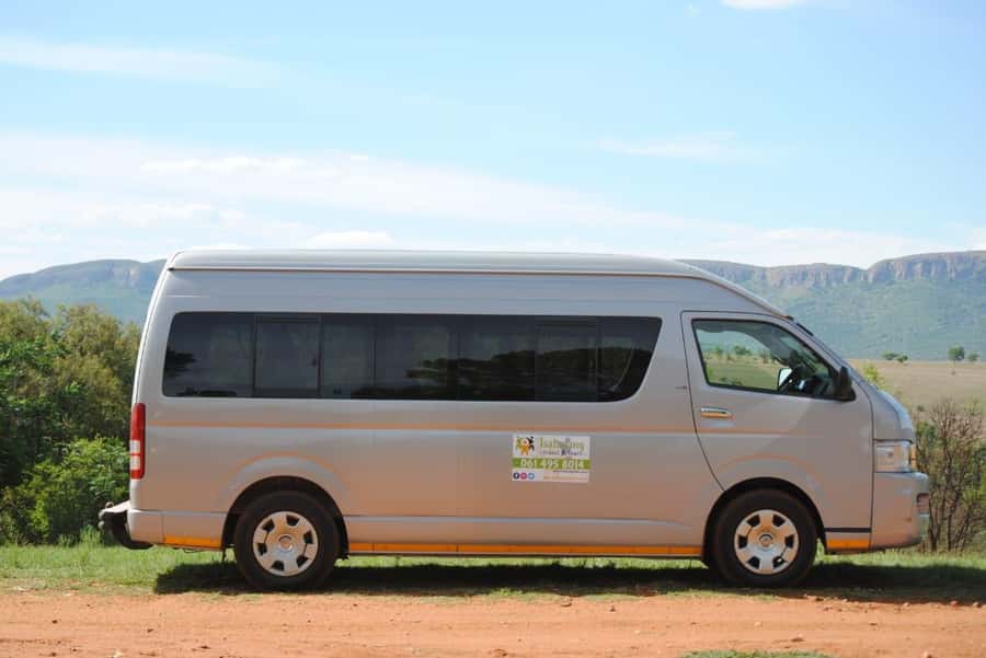 Johannesburg: Half-Day Soweto Tour with a Local Guide - Soweto in 4 hours, why this route works