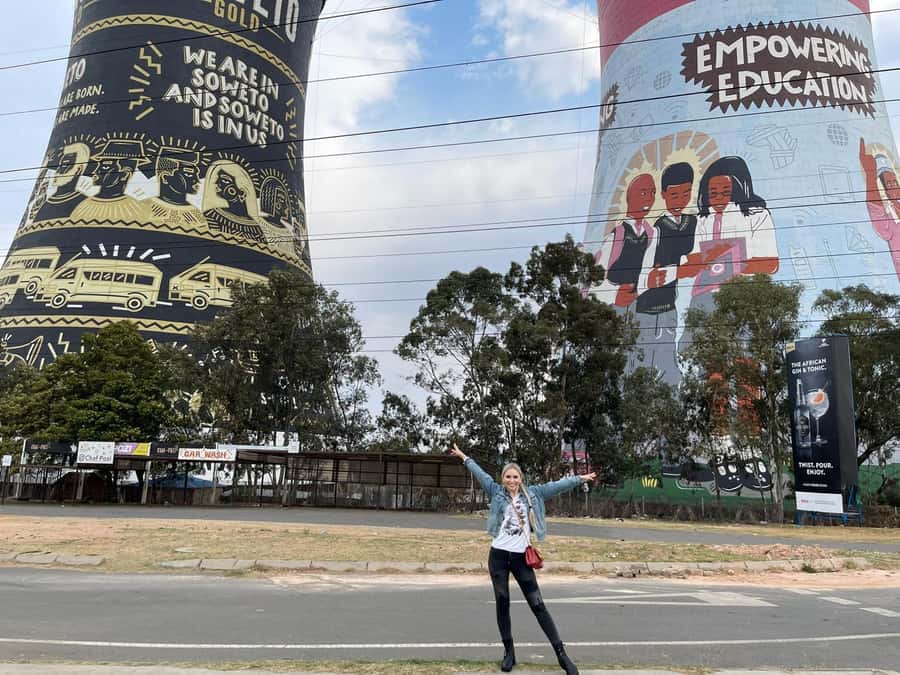 Johannesburg: Half-Day Soweto Tour with a Local Guide - Hector Peterson Memorial: the 1976 Soweto Student Uprising, explained step by step