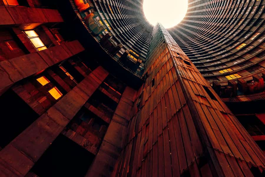 Johannesburg: Hillbrow Walking Tour Including Ponte building - Price and value, what $52 buys you in real terms