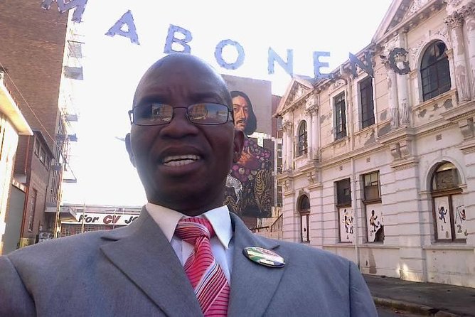Johannesburg Historical, Apartheid Museum & Soweto - A smart way to see Johannesburg in one focused day