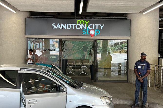 Johannesburg: Hot Air Balloon Flight along Magalies Valley - Getting from Sandton to Hartbeespoort without the hassle