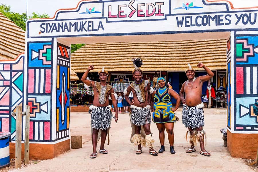 Johannesburg: Lesedi Cultural Village Experience - Key things I’d focus on