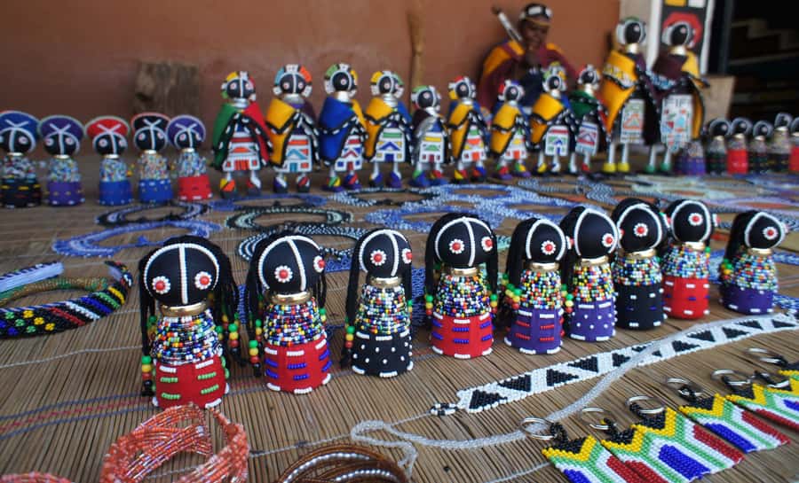 Johannesburg: Lesedi Cultural Village Experience - A short trip that feels like a cultural ticket out of the city