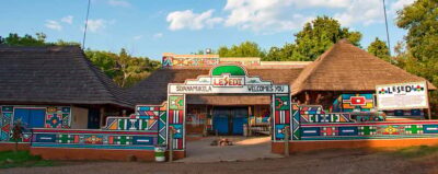Lesedi Cultural Village Experience