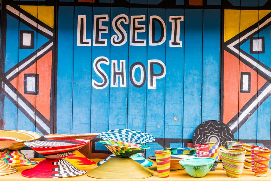 Johannesburg: Lesedi Cultural Village Experience - Dance floor time: traditional dancing and gum boot energy