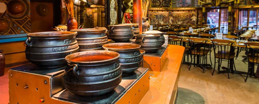 Johannesburg: Lesedi Cultural Village Experience - Nyama Choma at the right moment: eating after you’ve built context