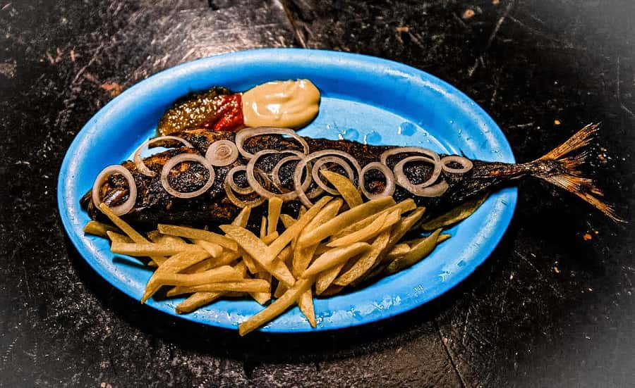 Johannesburg: Local Food Tasting Guided Walking Tour - Key highlights at a glance