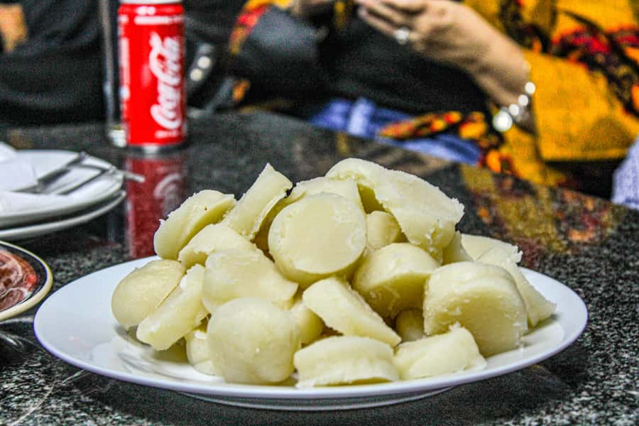 Johannesburg: Local Food Tasting Guided Walking Tour - What to Bring, and the Small Things That Prevent Big Frustration