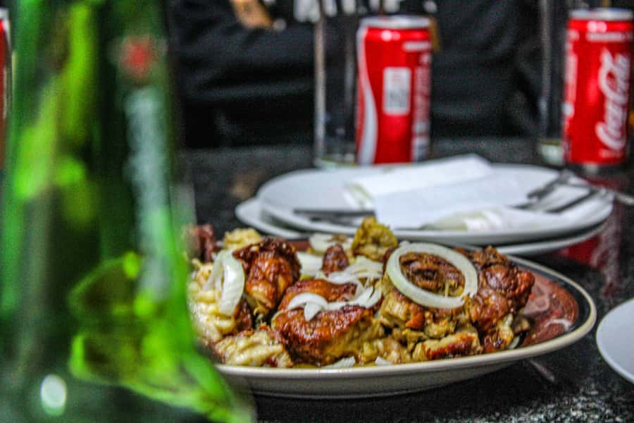 Johannesburg: Local Food Tasting Guided Walking Tour - Guides Make the Difference, and the Names Show Up