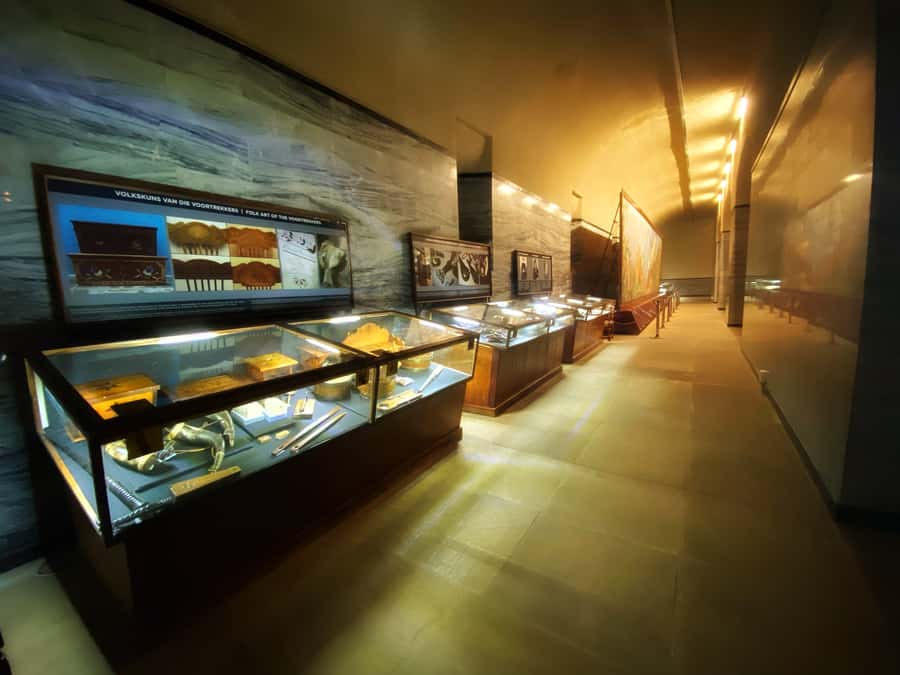 Johannesburg: Pretoria and Cullinan Diamond Mine Tour - Price and value, is $122 a fair deal for this mix?