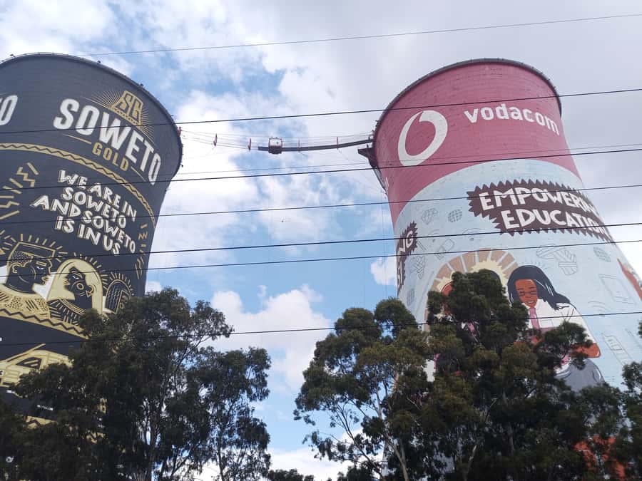 Johannesburg: Pretoria, Apartheid & Soweto Small-Group Tour - Why This 8-Hour Pretoria and Soweto Combo Works So Well