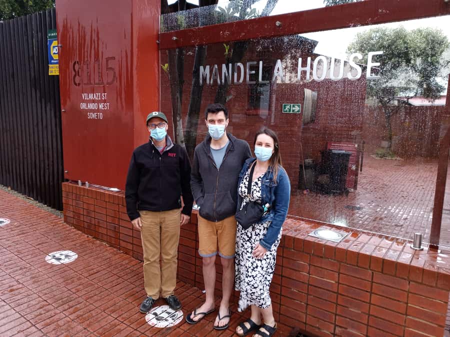 Johannesburg: Pretoria, Apartheid & Soweto Small-Group Tour - Pretoria Stops That Show Power, Planning, and the Nation’s Official Face