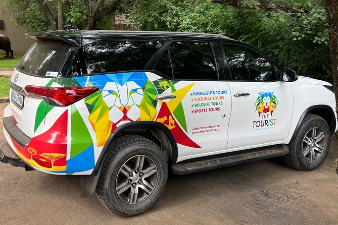 Johannesburg: Private Pilanesberg Park Game Drive Full Day Tour - Key highlights at a glance