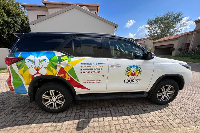 Johannesburg: Private Pilanesberg Park Game Drive Full Day Tour - Price and value: is $179.59 per person a fair deal?