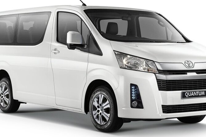 Johannesburg Private Shuttle Service - Key Highlights That Matter Before You Book