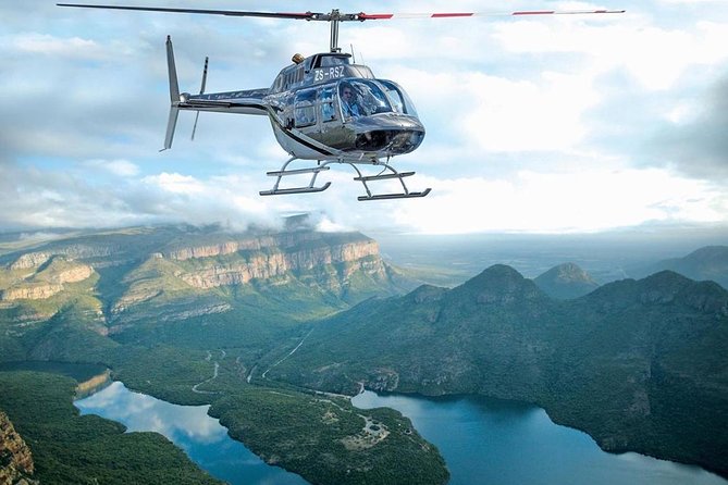 Johannesburg Private Shuttle Service - Should You Book This Johannesburg Private Shuttle Service?