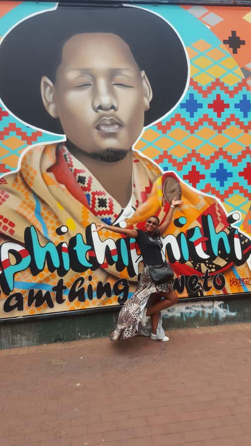 Johannesburg: Private Walking Tour with a Local - Why this Johannesburg walk works better than a standard tour