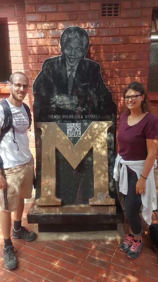 Johannesburg: Private Walking Tour with a Local - Your “no fixed route” day, and how to use it