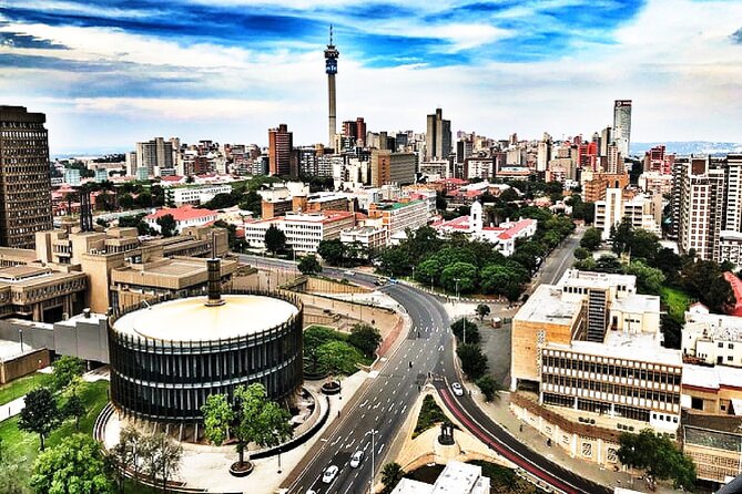 Johannesburg,Soweto and Apartheid Museum full-day tour - Soweto’s Informal Settlement Visit With a Local Guide