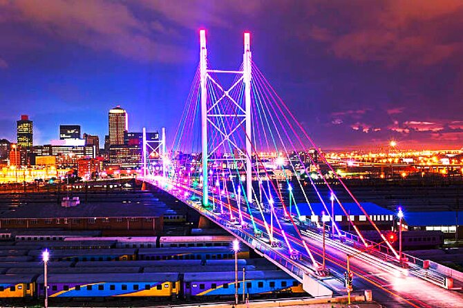 Johannesburg,Soweto and Apartheid Museum full-day tour - Who This Tour Fits Best in Johannesburg
