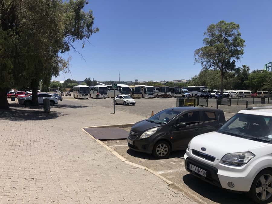 Johannesburg: Soweto, Apartheid Museum, and Cradle tours - Vilikazi Street And The Mandela Museum, A Strong Place-Based Link