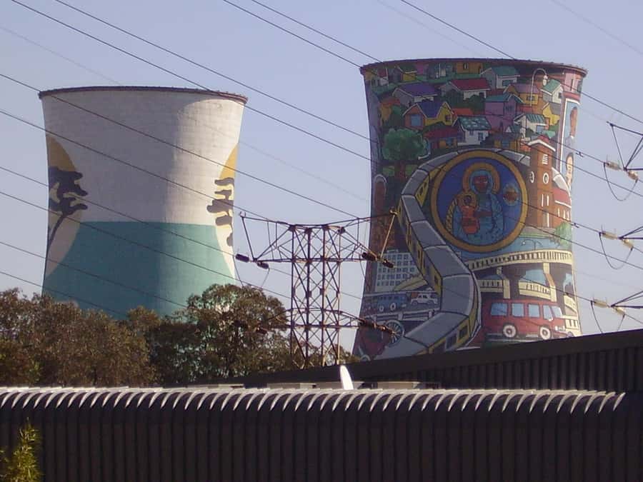 Johannesburg: Soweto, Apartheid Museum, and Cradle tours - Inside The Apartheid Museum, Where 22 Areas Tell A Whole System