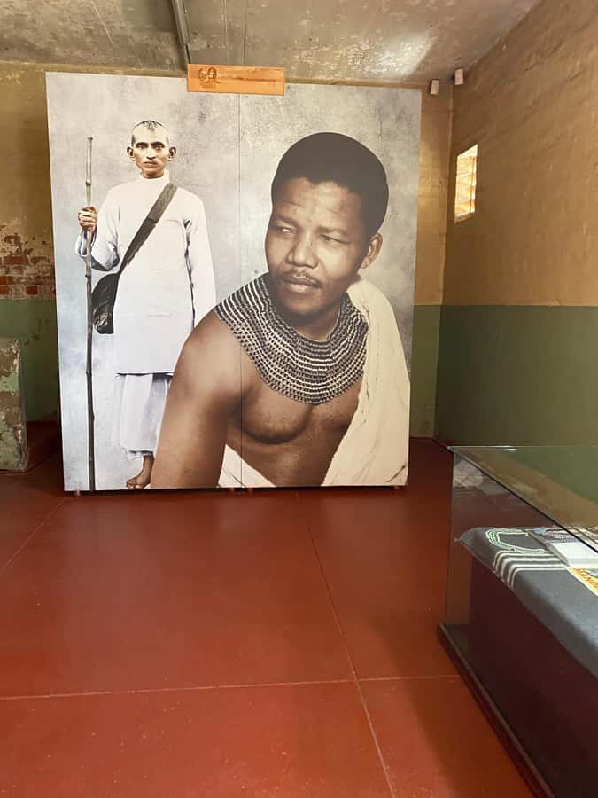 Johannesburg: Soweto & Apartheid Museum Half-Day Tour - Key things that make this tour worth your time