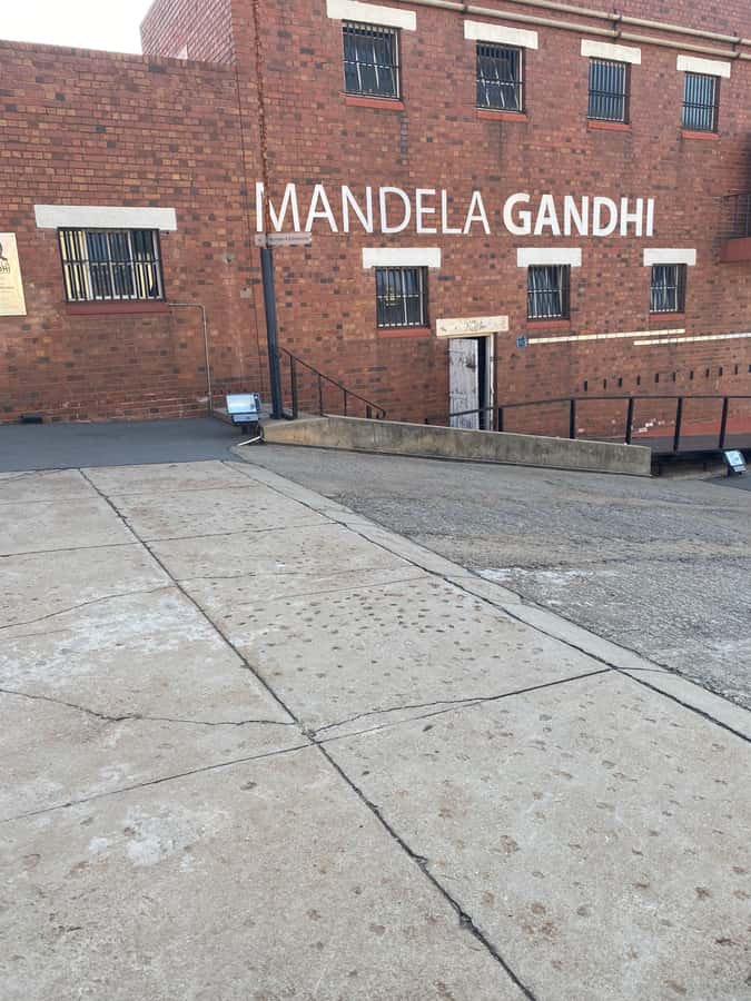 Johannesburg: Soweto & Apartheid Museum Half-Day Tour - Hector Pieterson Memorial: exterior viewing, and why the museum does the heavy lifting