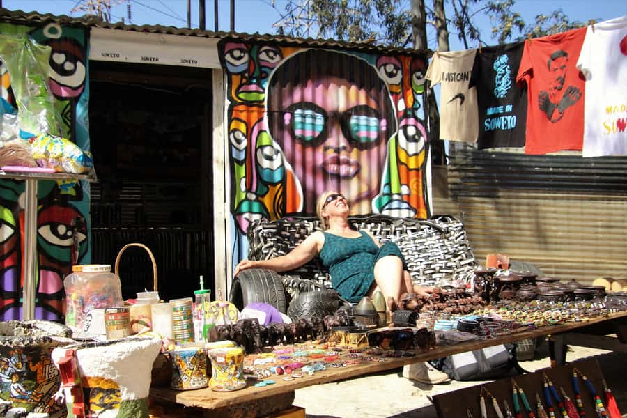 Johannesburg: Soweto Apartheid & Township Tour with Lunch - Small Group, Real People: How the Guide Shapes the Day